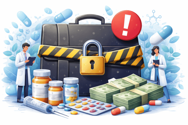 How Does The PCD Pharma Franchise Business Work In India