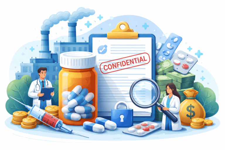 Benefits Of Starting A Pharma Franchise Business In India