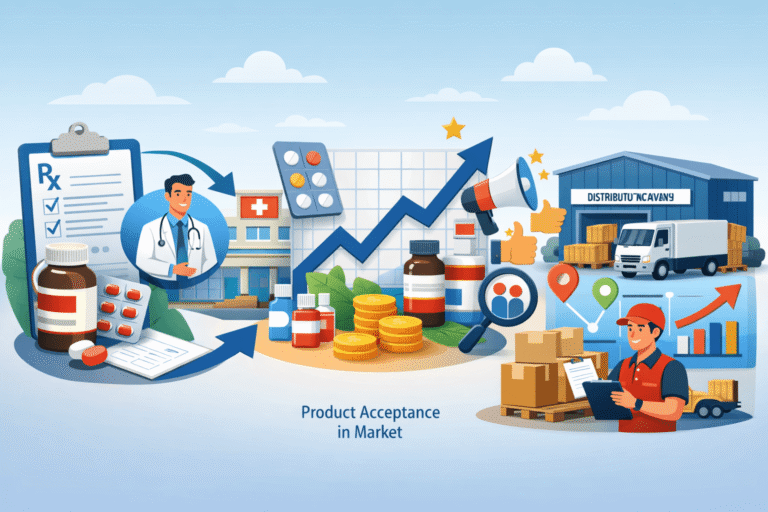 Scope of Pharma Franchise Business in India