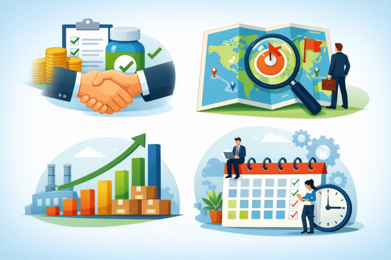 Scope of Pharma Franchise Business in India