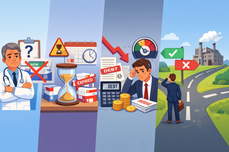 Scope of Pharma Franchise Business in India