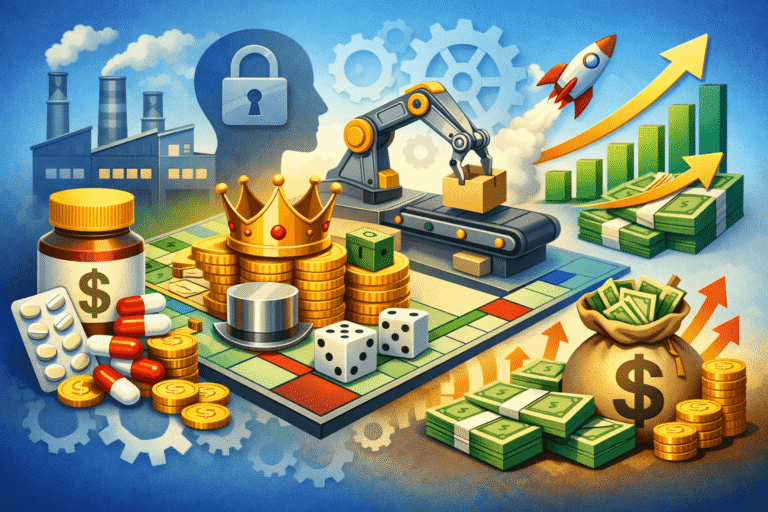 Scope of Pharma Franchise Business in India