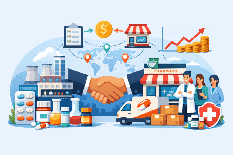 Is PCD Pharma Franchise Profitable In India?