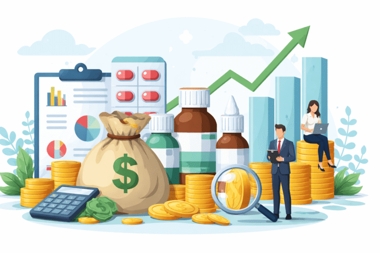 Is PCD Pharma Franchise Profitable In India?
