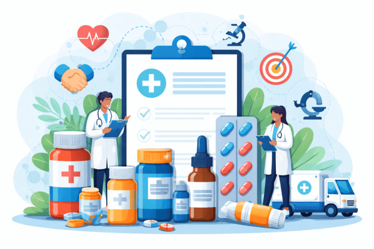 Difference Between PCD And Pharma Franchise