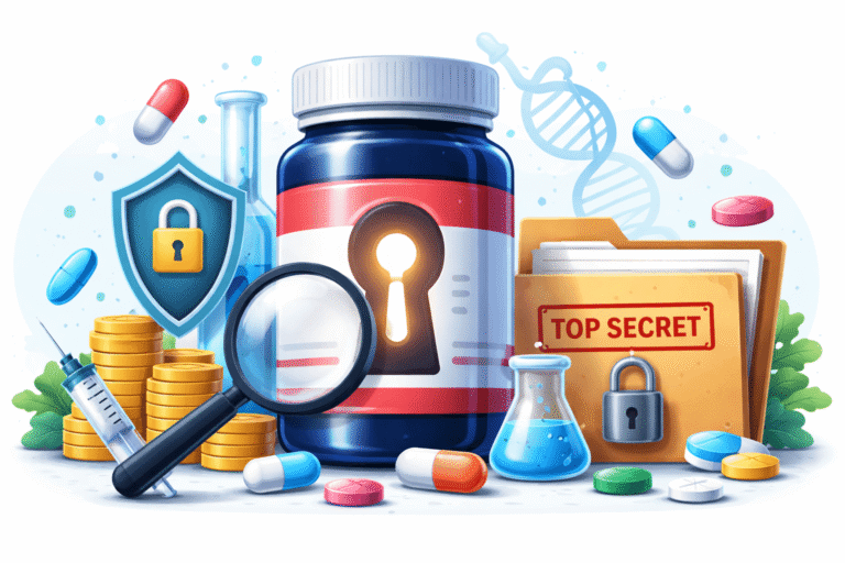 Difference Between PCD And Pharma Franchise