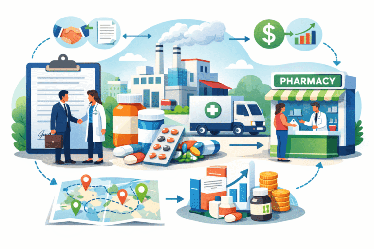 Hidden Costs in Pharma Franchise Business in India