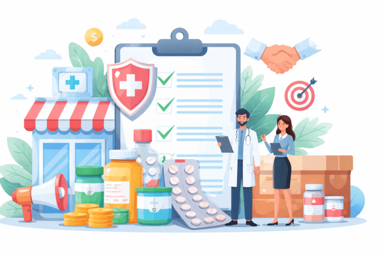 Low Investment PCD Pharma Franchise Opportunities