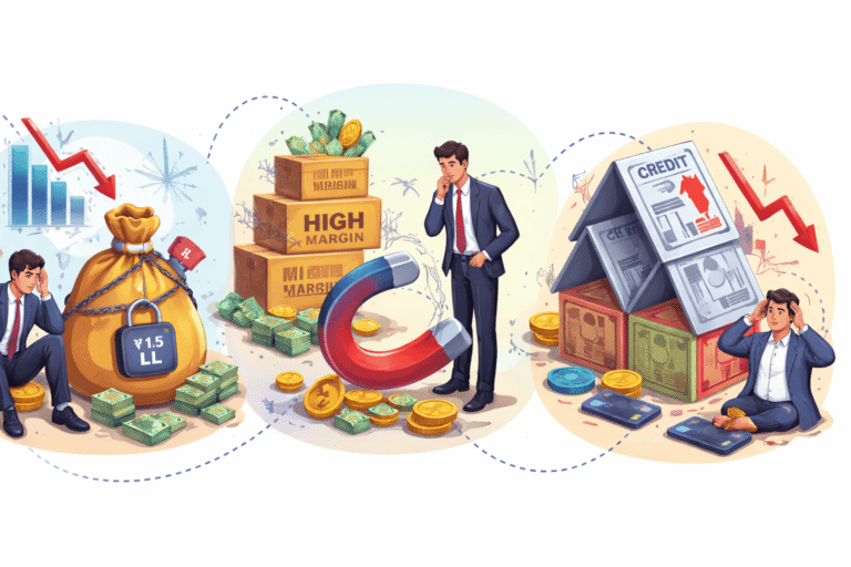 Hidden Costs in Pharma Franchise Business in India