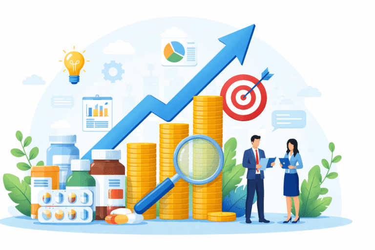 How To Scale Pharma Franchise Business Fast In India ?