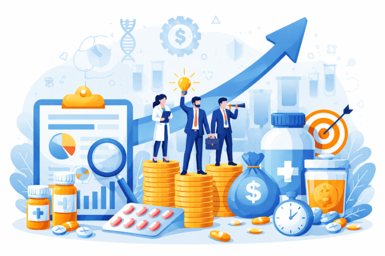 How To Scale Pharma Franchise Business Fast In India ?