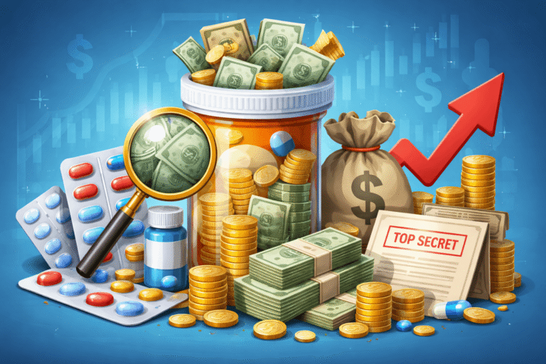 How To Increase Profit In Pharma Franchise?