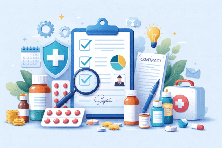 Documents Required For Pharma Franchise Business In India