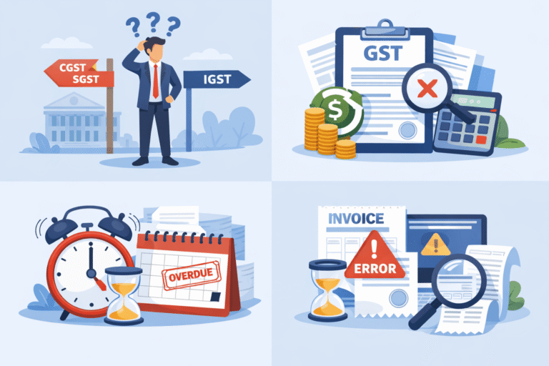 GST Registration for Pharma Franchise