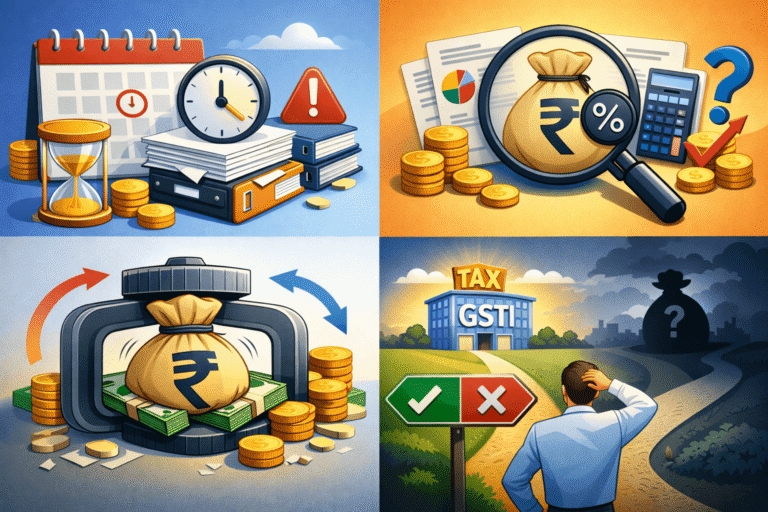 GST Registration for Pharma Franchise