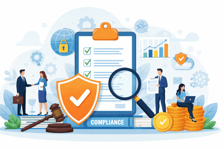 Compliance Checklist For Pharma Franchise Business