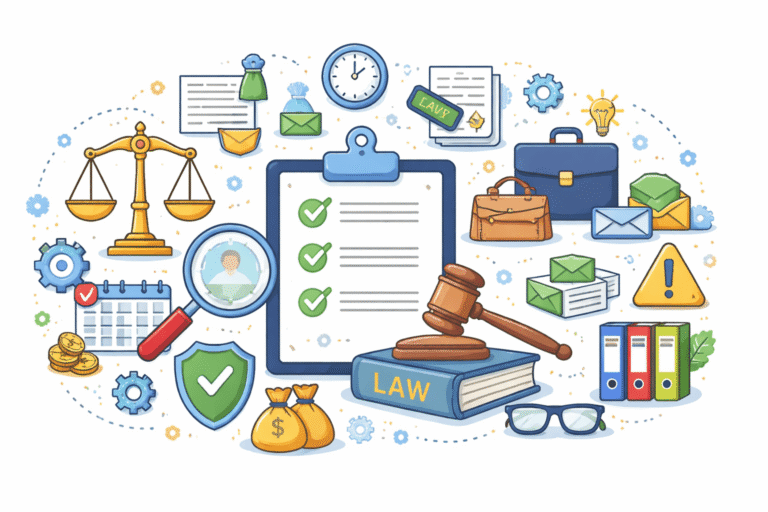 Compliance Checklist For Pharma Franchise Business