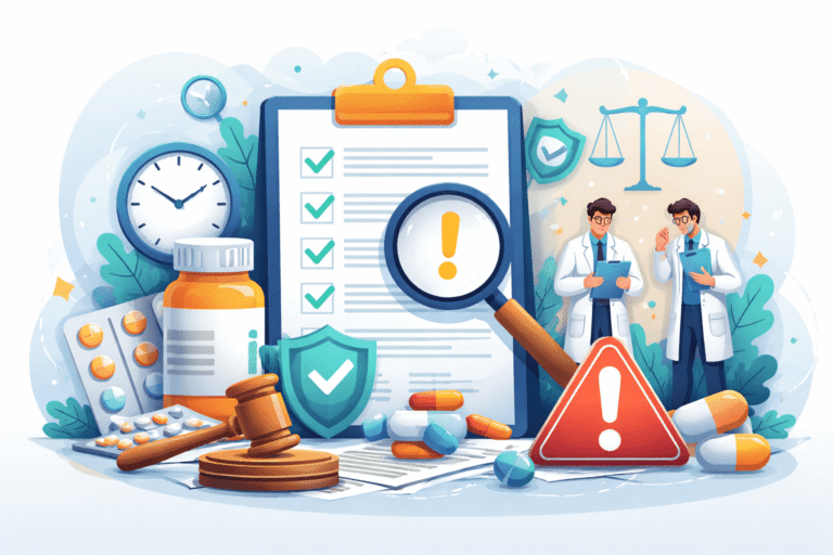 Compliance Checklist For Pharma Franchise Business