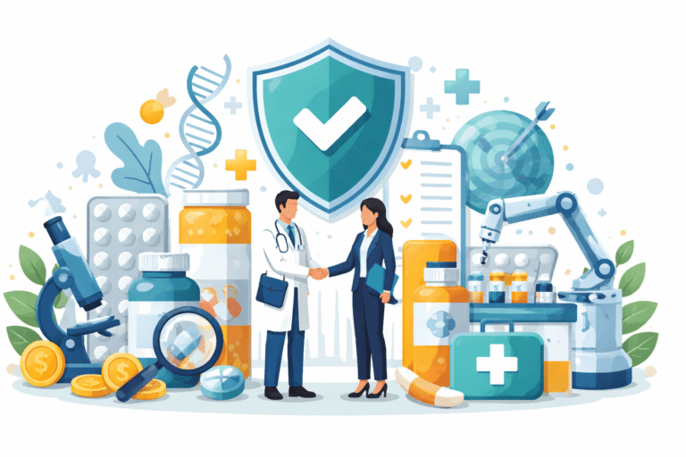 How To Choose Best PCD Pharma Company ?