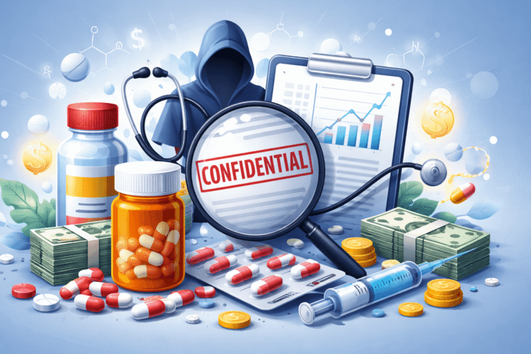 How To Choose Best PCD Pharma Company ?