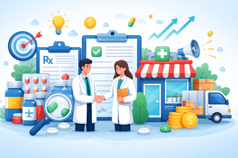 Top PCD Pharma Franchise Companies In India