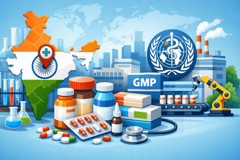 Top PCD Pharma Franchise Companies In India