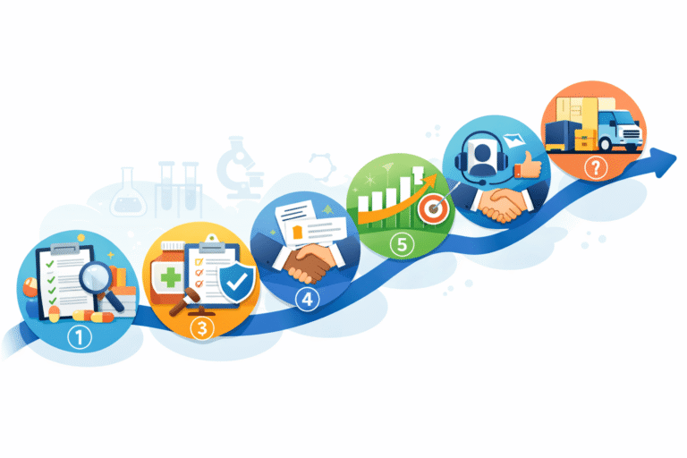 Top PCD Pharma Franchise Companies in India