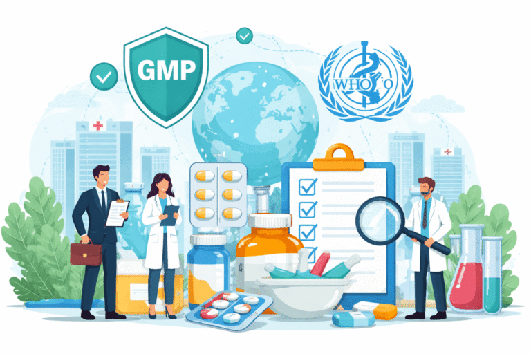 Top PCD Pharma Franchise Companies in India