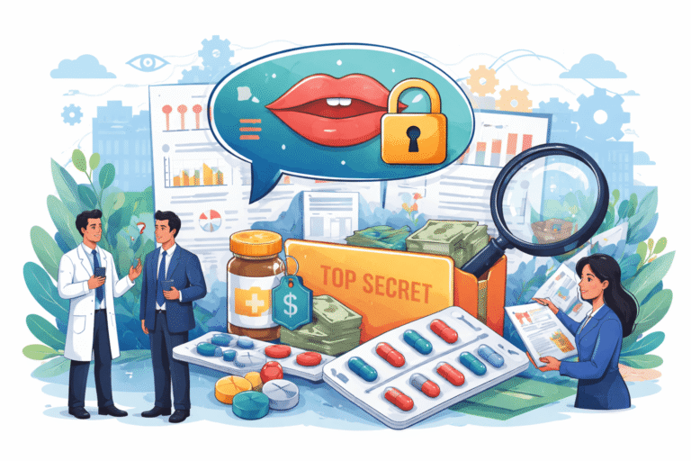 Legal Requirements for Pharma Distribution Business