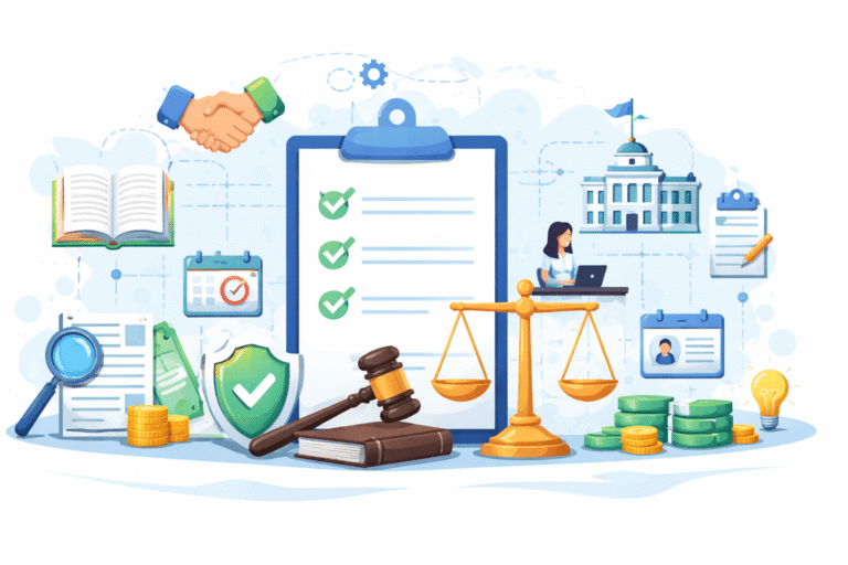 Legal Requirements for Pharma Distribution Business