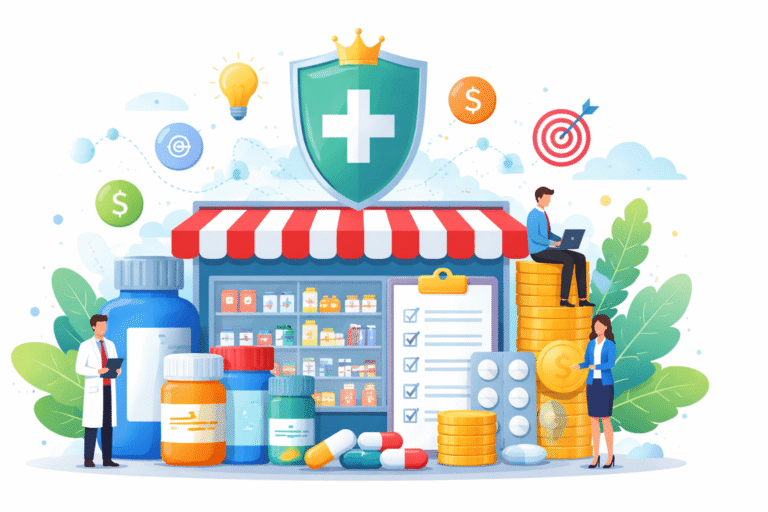 Monopoly Pharma Franchise Companies In India