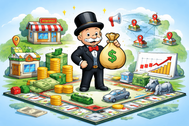 Monopoly Pharma Franchise Companies In India