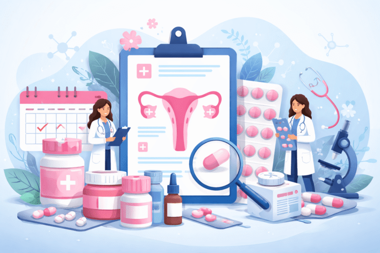 Gynecology Pharma Franchise In India