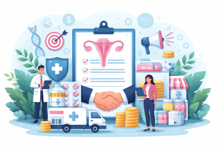 Gynecology Pharma Franchise In India