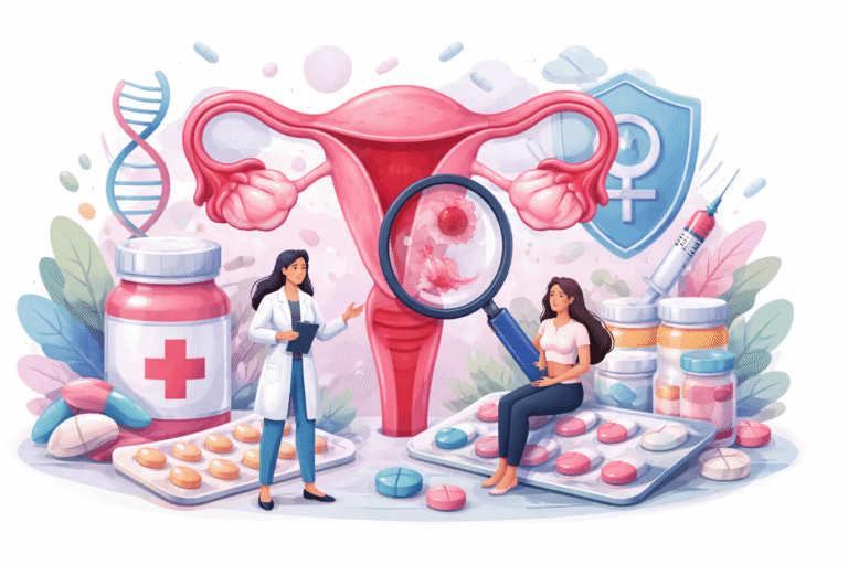 Gynecology Pharma Franchise In India