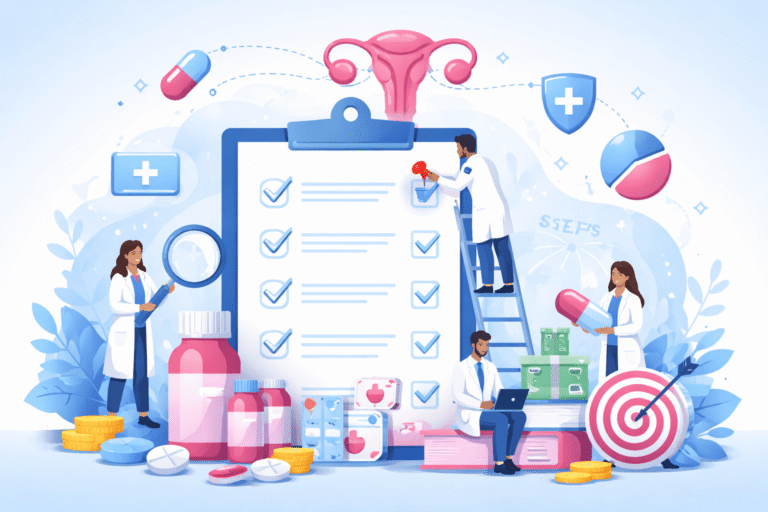 Gynecology Pharma Franchise In India