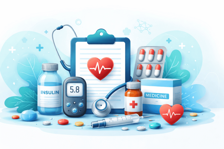 Cardiac Diabetic Pharma Franchise In India