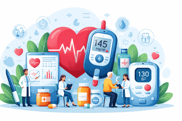 Cardiac Diabetic Pharma Franchise In India