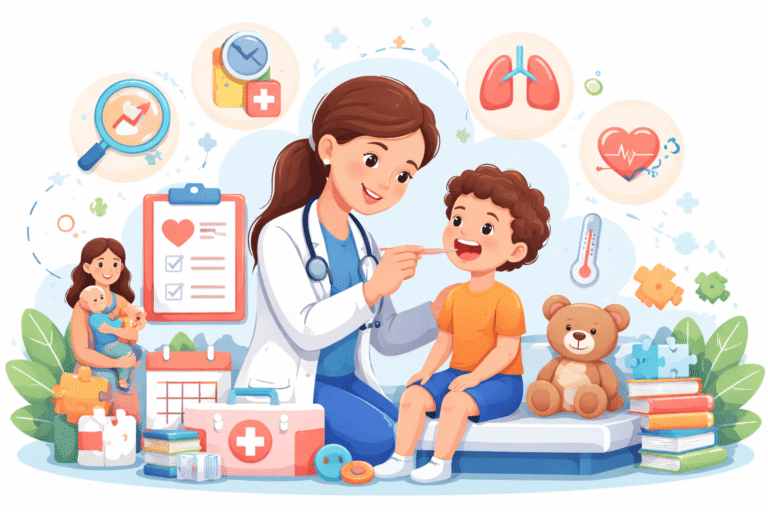Pediatric Pharma Franchise In India