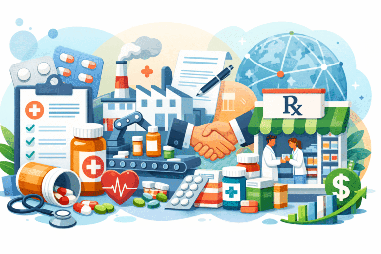 Chronic Medicine Pharma Franchise