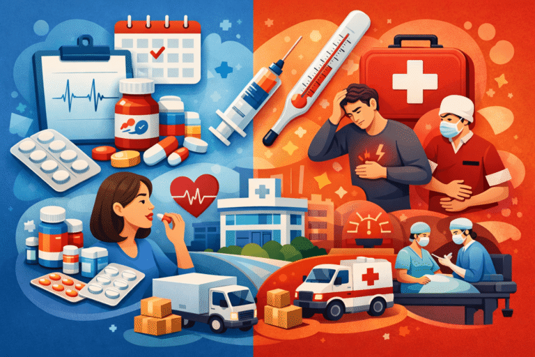 Chronic Medicine Pharma Franchise