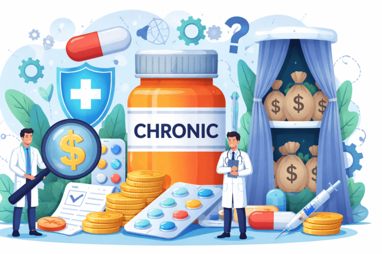 Chronic Medicine Pharma Franchise