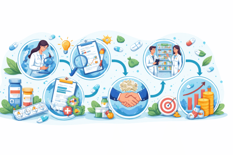 Chronic Medicine Pharma Franchise