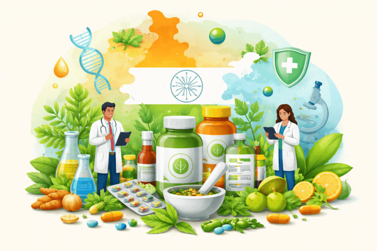 Nutraceutical Pharma Franchise