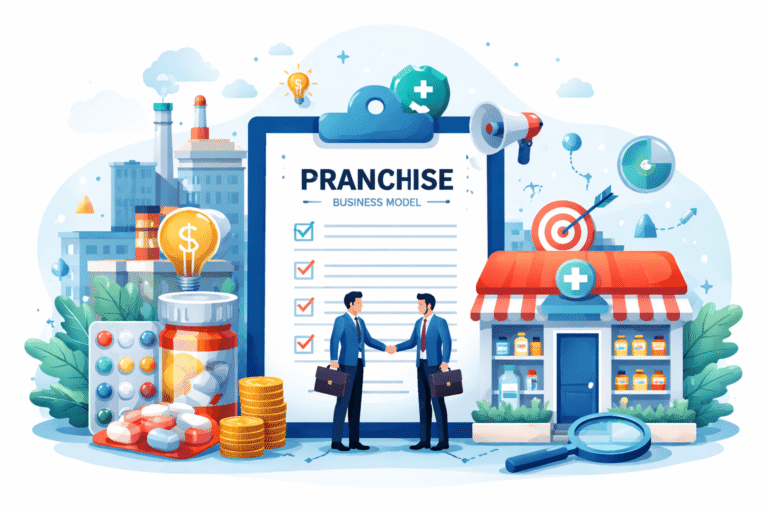 Why 70% Pharma Franchise Businesses Fail In India?