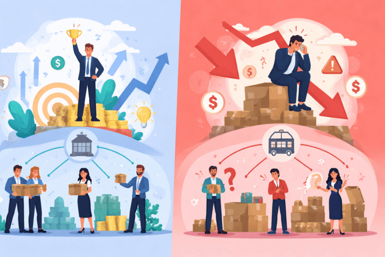 Why 70% Pharma Franchise Businesses Fail In India?