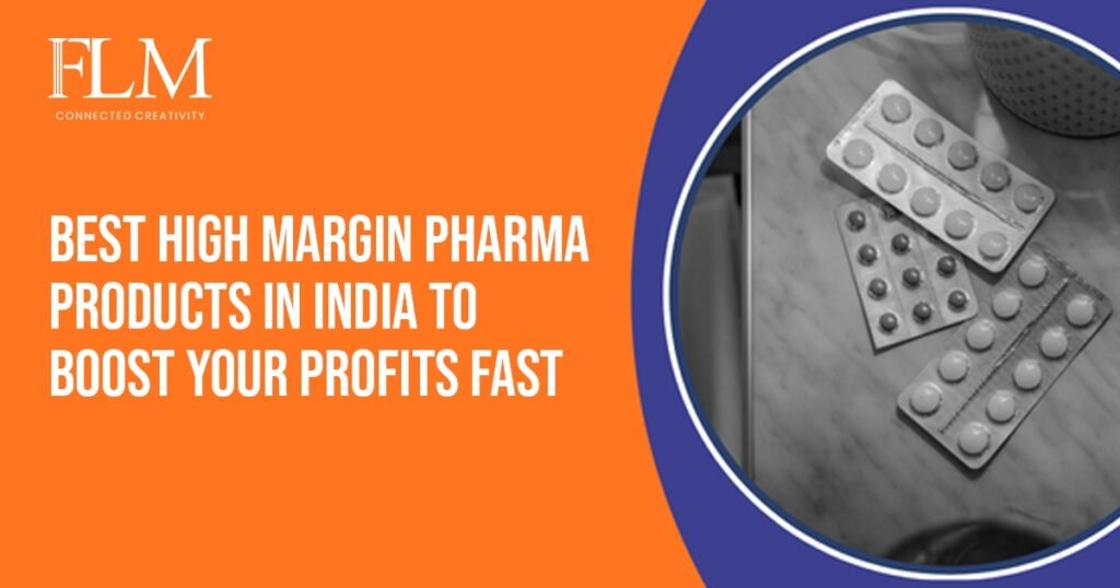 High Margin Pharma Products In India