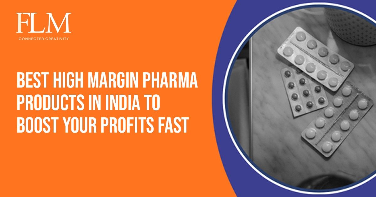Best High Margin Pharma Products In India To Boost Your Profits Fast