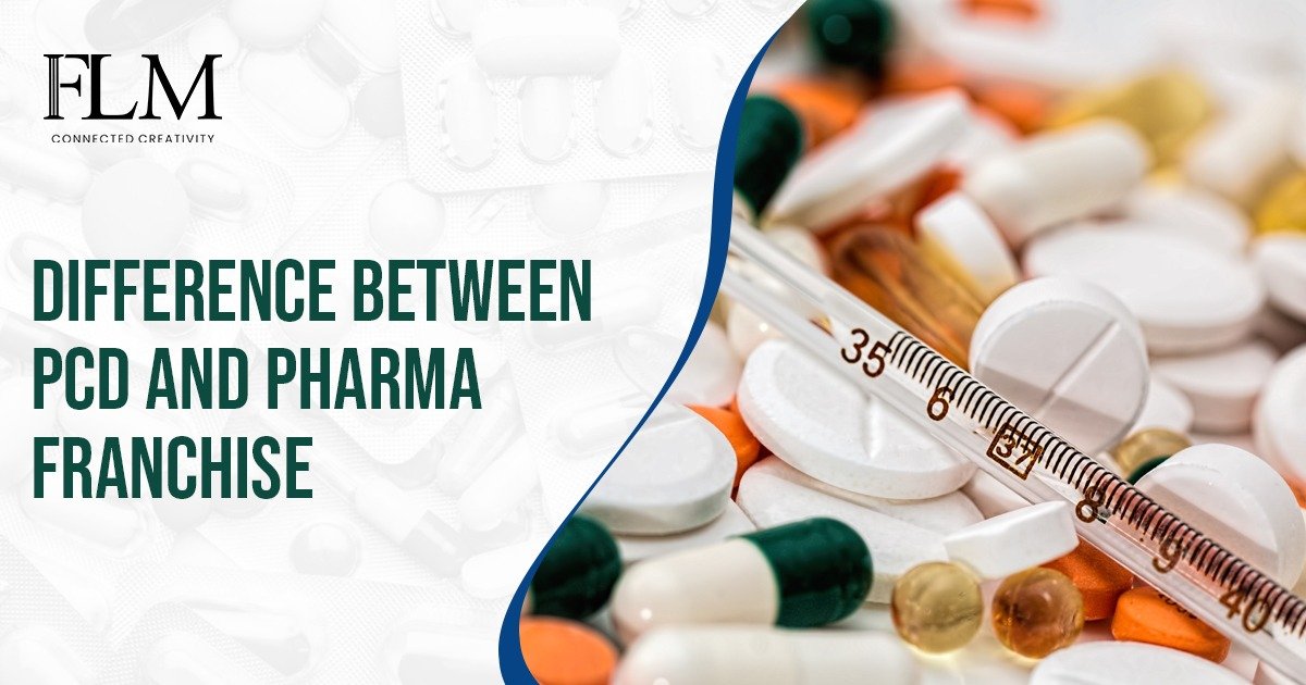 Difference Between PCD And Pharma Franchise