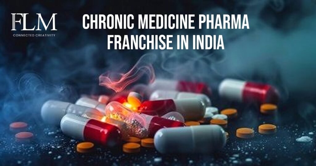 Chronic Medicine Pharma Franchise